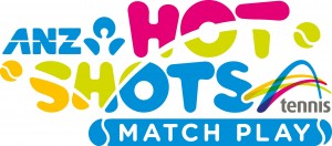Hot Shots Match Play Logo