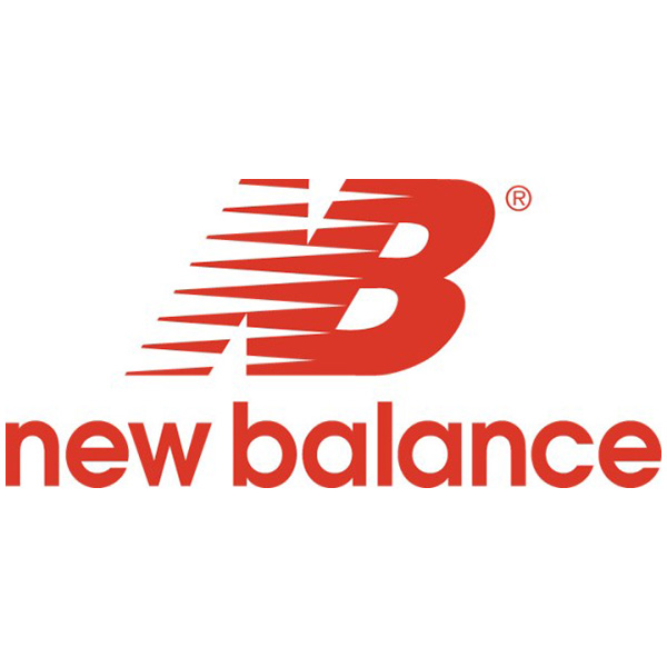 new balance running logo