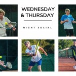 Social Tennis