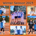 Winter Season 2023